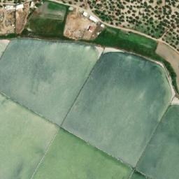 Satellite imagery of Aspro Point, TR