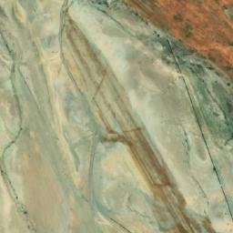 Satellite imagery of Böyükdüz Dağı, AZ