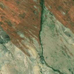 Satellite imagery of Böyükdüz Dağı, AZ