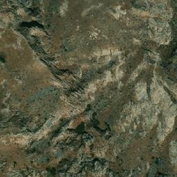 Satellite imagery of Gora Nagazhir, AZ