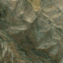 Satellite imagery of Gora Nagazhir, AZ