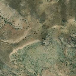 Satellite imagery of Gora Nagazhir, AZ
