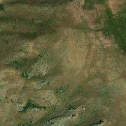 Satellite imagery of Gora Lyaketag, AZ