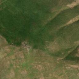Satellite imagery of Gora Lyaketag, AZ