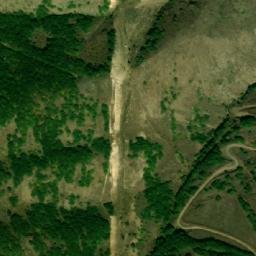 Satellite imagery of Sanjaravazi, AM