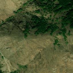 Satellite imagery of Sanjaravazi, AM