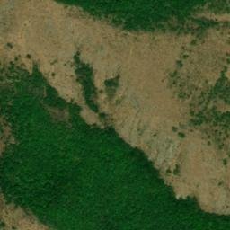 Satellite imagery of Tsltslanak’ar, AM