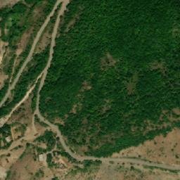 Satellite imagery of Krrnykhach’i Khut’, AM