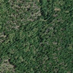 Satellite imagery of Bowman Ridge, US