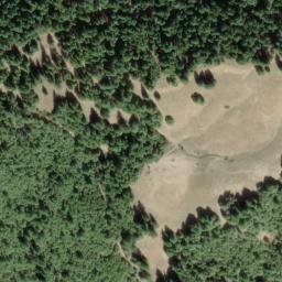 Satellite imagery of Long Point, US