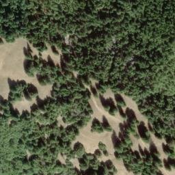 Satellite imagery of Long Point, US