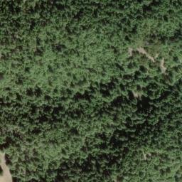 Satellite imagery of Greenough Roughs, US