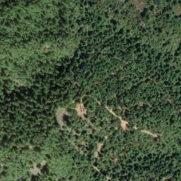Satellite imagery of Greenough Roughs, US
