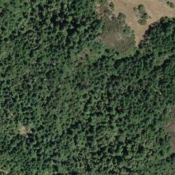 Satellite imagery of Greenough Roughs, US
