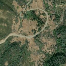 Satellite imagery of Sled Ridge, US