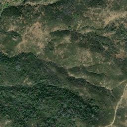 Satellite imagery of Sled Ridge, US