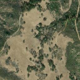 Satellite imagery of Sled Ridge, US