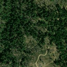 Satellite imagery of Big Ridge, US