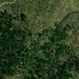 Satellite imagery of Big Ridge, US