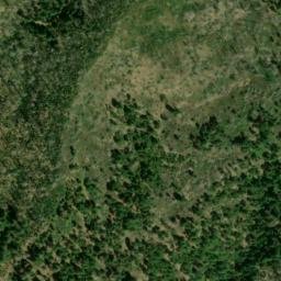 Satellite imagery of Big Ridge, US