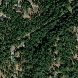 Satellite imagery of Champion Mine, US