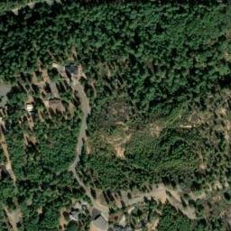 Satellite imagery of Champion Mine, US