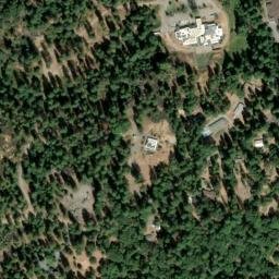 Satellite imagery of Champion Mine, US