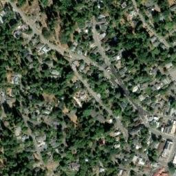 Satellite imagery of Red Castle (Historic), US