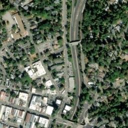 Satellite imagery of Red Castle (Historic), US