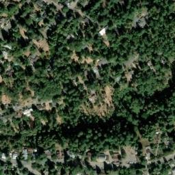 Satellite imagery of Red Castle (Historic), US