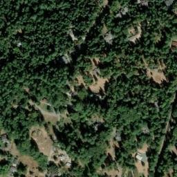Satellite imagery of Texas Mine, US