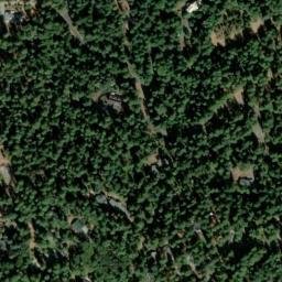Satellite imagery of Texas Mine, US