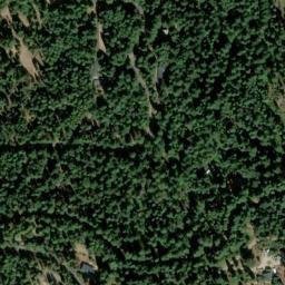Satellite imagery of Murchie Mine, US