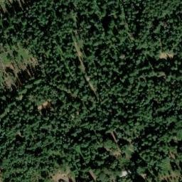 Satellite imagery of Saint Louis Mine, US