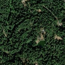 Satellite imagery of Saint Louis Mine, US