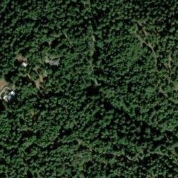 Satellite imagery of Federal Loan Mine, US