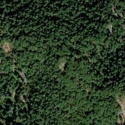 Satellite imagery of Federal Loan Mine, US