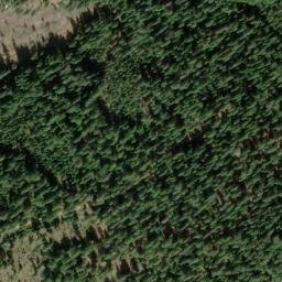 Satellite imagery of King Woolford Mill Site, US