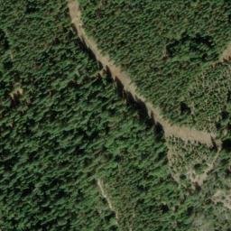 Satellite imagery of King Woolford Mill Site, US