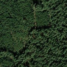 Satellite imagery of Mammoth Spring Mine, US