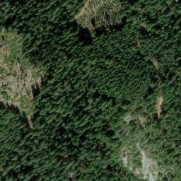 Satellite imagery of Mammoth Spring Mine, US
