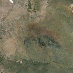 Satellite imagery of Delaware Mine, US