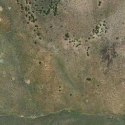 Satellite imagery of Delaware Mine, US