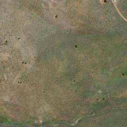Satellite imagery of Delaware Mine, US