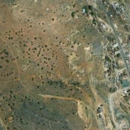 Satellite imagery of Cherokee Shaft, US
