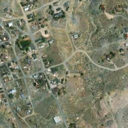 Satellite imagery of Cherokee Shaft, US
