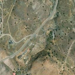 Satellite imagery of Daney Shaft, US