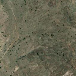 Satellite imagery of Buckeye Mine, US