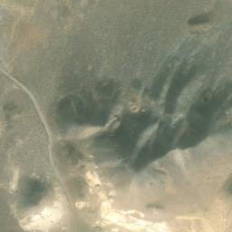Satellite imagery of Jupiter Mine, US
