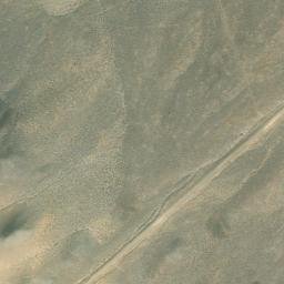 Satellite imagery of Jupiter Mine, US